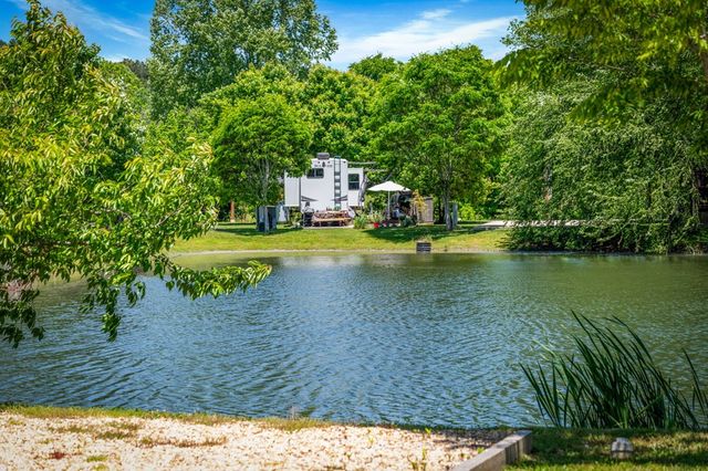 2 Mountain Meadows Drive, Morganton, GA 30560