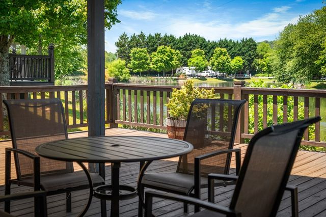 2 Mountain Meadows Drive, Morganton, GA 30560