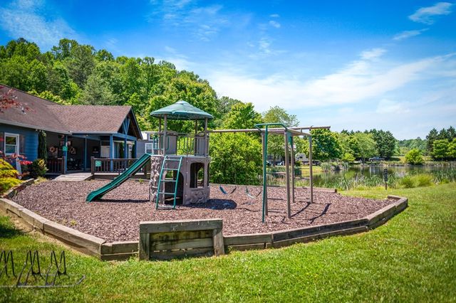 2 Mountain Meadows Drive, Morganton, GA 30560