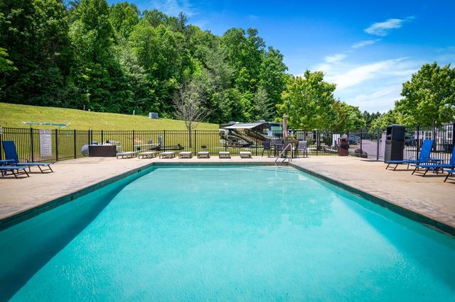 2 Mountain Meadows Drive, Morganton, GA 30560