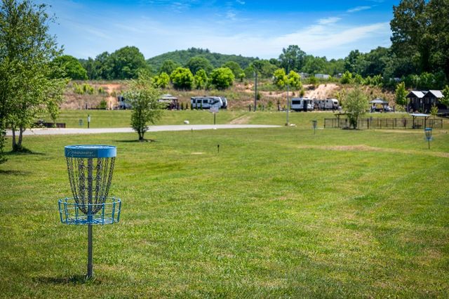 2 Mountain Meadows Drive, Morganton, GA 30560