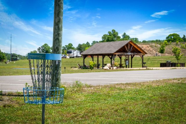 2 Mountain Meadows Drive, Morganton, GA 30560