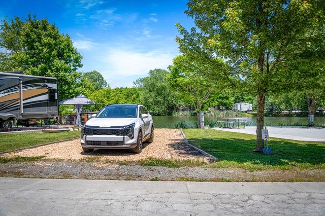 2 Mountain Meadows Drive, Morganton, GA 30560