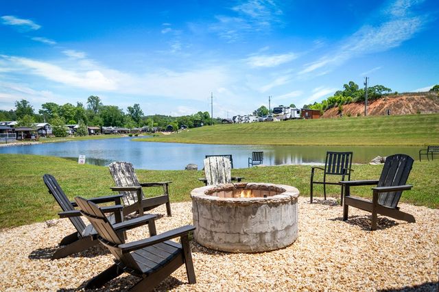 2 Mountain Meadows Drive, Morganton, GA 30560