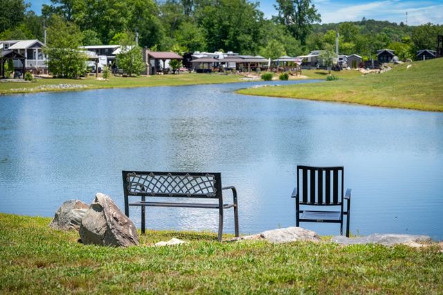 2 Mountain Meadows Drive, Morganton, GA 30560