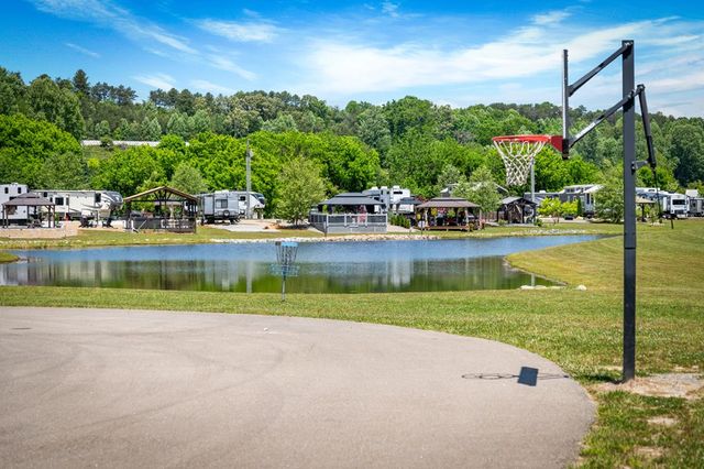 2 Mountain Meadows Drive, Morganton, GA 30560