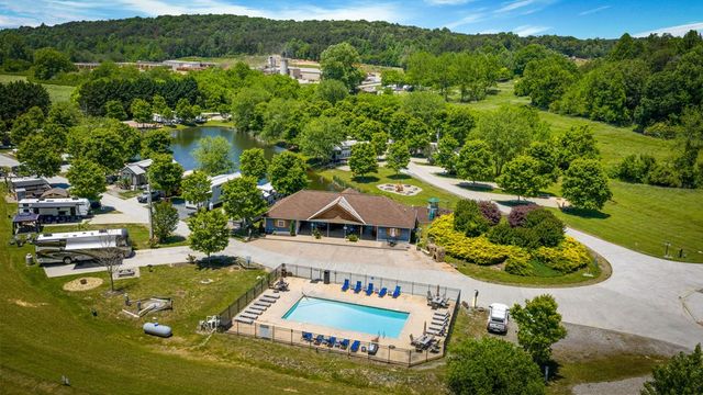 2 Mountain Meadows Drive, Morganton, GA 30560