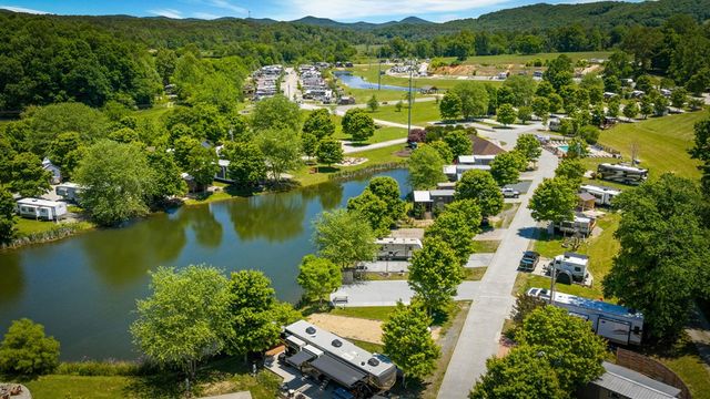 2 Mountain Meadows Drive, Morganton, GA 30560