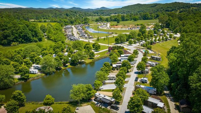 2 Mountain Meadows Drive, Morganton, GA 30560