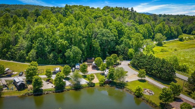 2 Mountain Meadows Drive, Morganton, GA 30560
