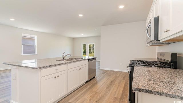 203 Calm Dr., Little River, SC 29566