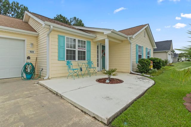923 Don Donald Ct., Myrtle Beach, SC 29588