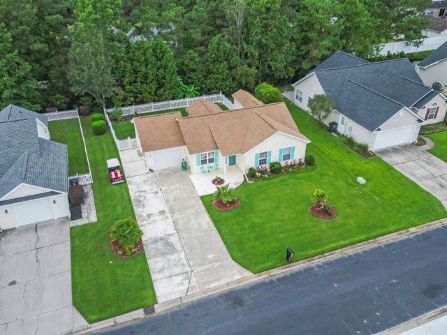 923 Don Donald Ct., Myrtle Beach, SC 29588
