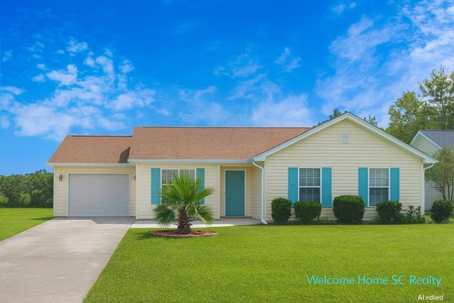 923 Don Donald Ct., Myrtle Beach, SC 29588