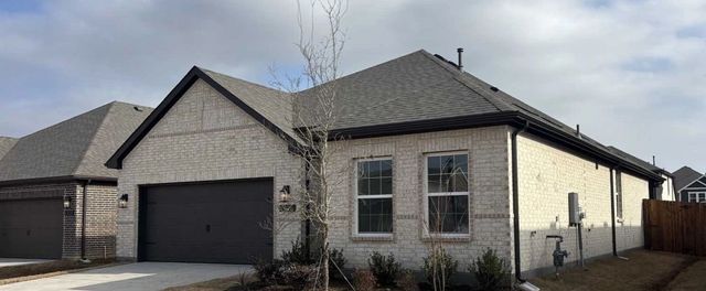 1424 Eagle Meadow Trail, Anna, TX 75409