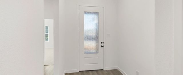 1424 Eagle Meadow Trail, Anna, TX 75409