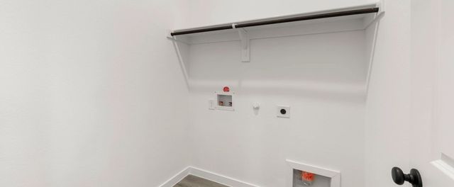 1424 Eagle Meadow Trail, Anna, TX 75409