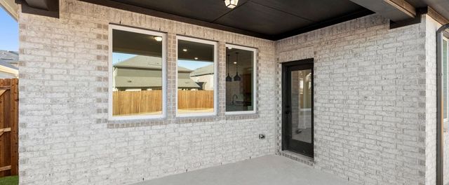 1424 Eagle Meadow Trail, Anna, TX 75409