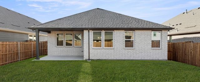 1424 Eagle Meadow Trail, Anna, TX 75409