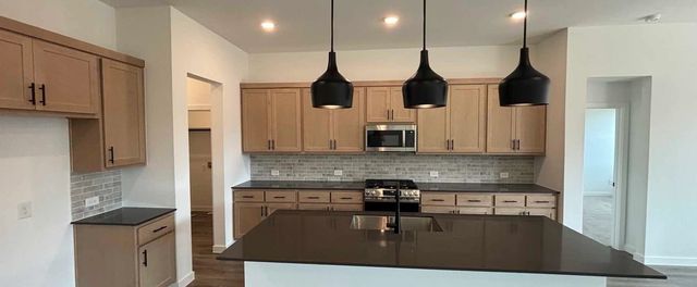 1424 Eagle Meadow Trail, Anna, TX 75409