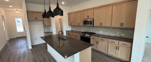 1424 Eagle Meadow Trail, Anna, TX 75409