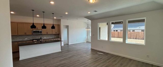 1424 Eagle Meadow Trail, Anna, TX 75409