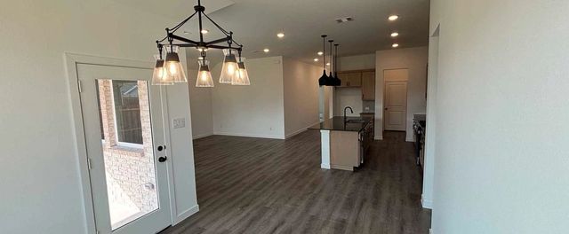 1424 Eagle Meadow Trail, Anna, TX 75409