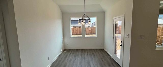 1424 Eagle Meadow Trail, Anna, TX 75409