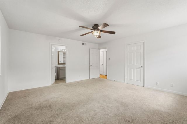 1219 Wisterwood Drive, Houston, TX 77043