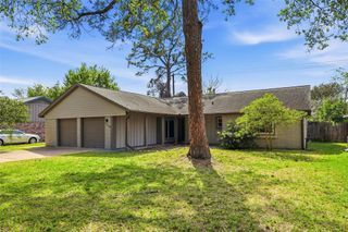 1219 Wisterwood Drive, Houston, TX 77043