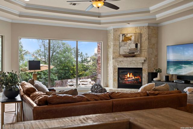 3230 Roan Way, San Antonio, TX 78259