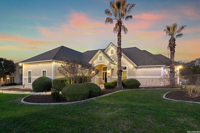 3230 Roan Way, San Antonio, TX 78259