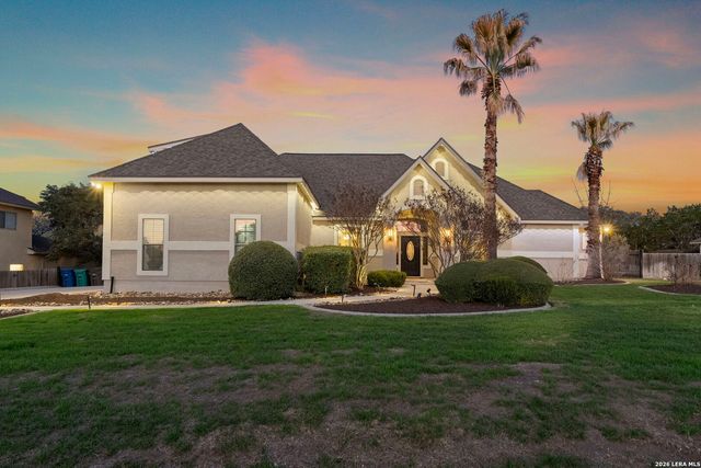 3230 Roan Way, San Antonio, TX 78259