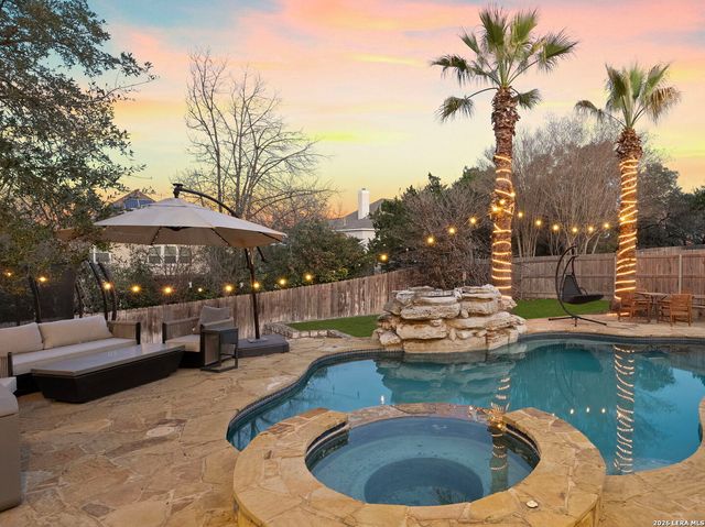 3230 Roan Way, San Antonio, TX 78259