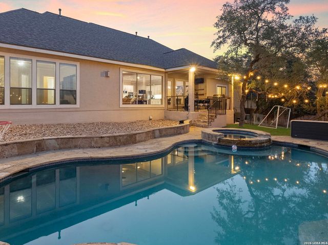 3230 Roan Way, San Antonio, TX 78259