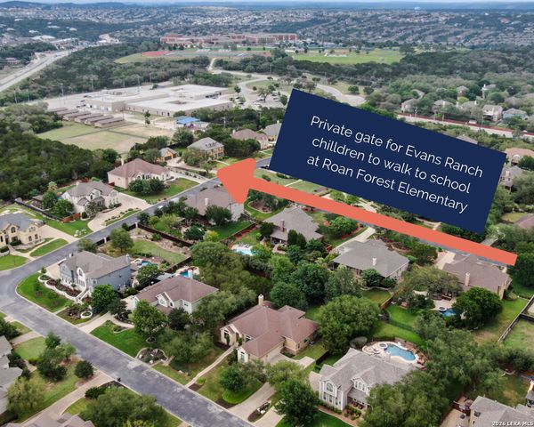 3230 Roan Way, San Antonio, TX 78259
