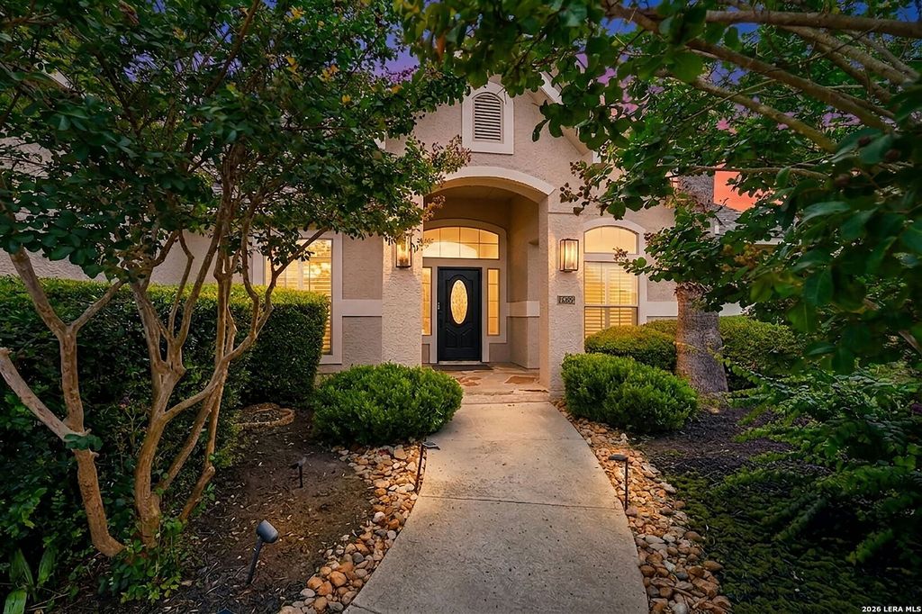 3230 Roan Way, San Antonio, TX 78259