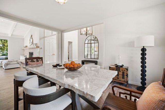 1651 Crespi Lane, Pebble Beach, CA 93953