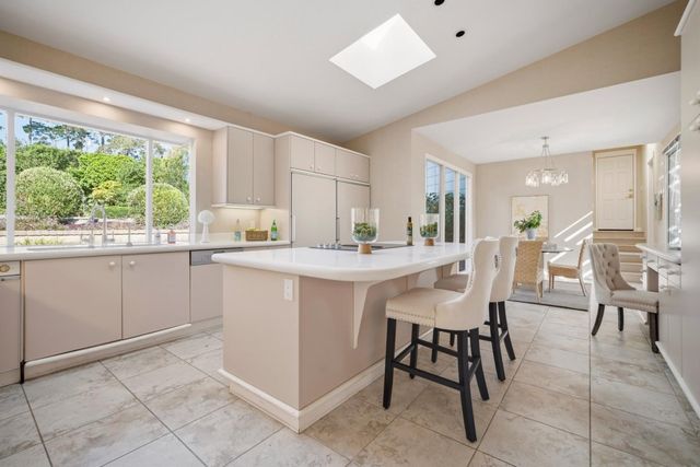 1651 Crespi Lane, Pebble Beach, CA 93953