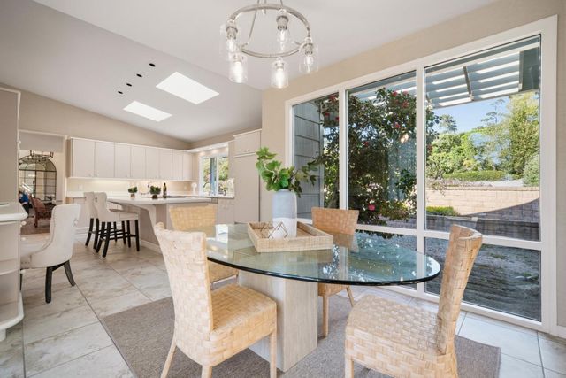 1651 Crespi Lane, Pebble Beach, CA 93953