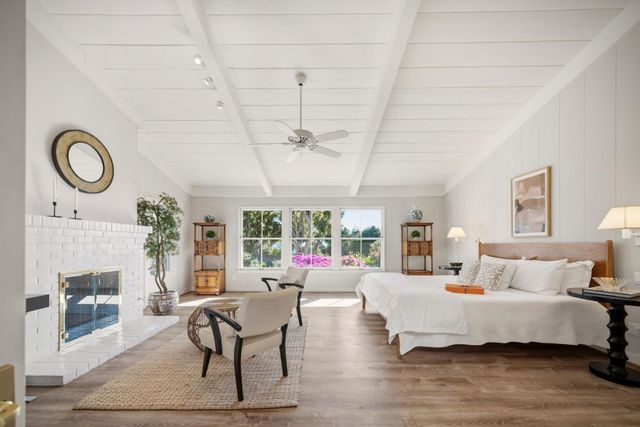 1651 Crespi Lane, Pebble Beach, CA 93953