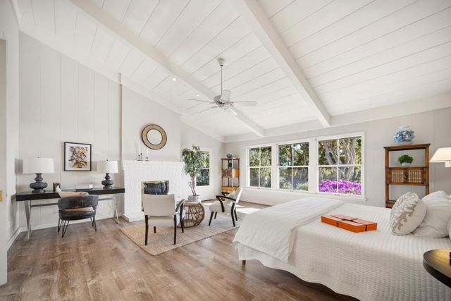 1651 Crespi Lane, Pebble Beach, CA 93953