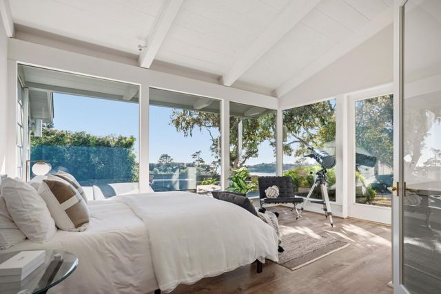 1651 Crespi Lane, Pebble Beach, CA 93953