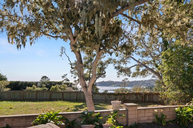 1651 Crespi Lane, Pebble Beach, CA 93953