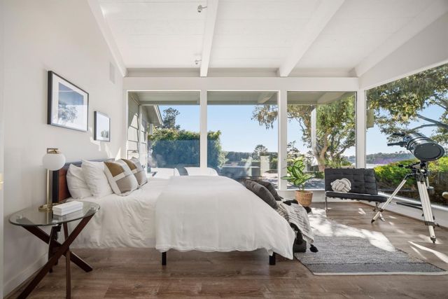 1651 Crespi Lane, Pebble Beach, CA 93953