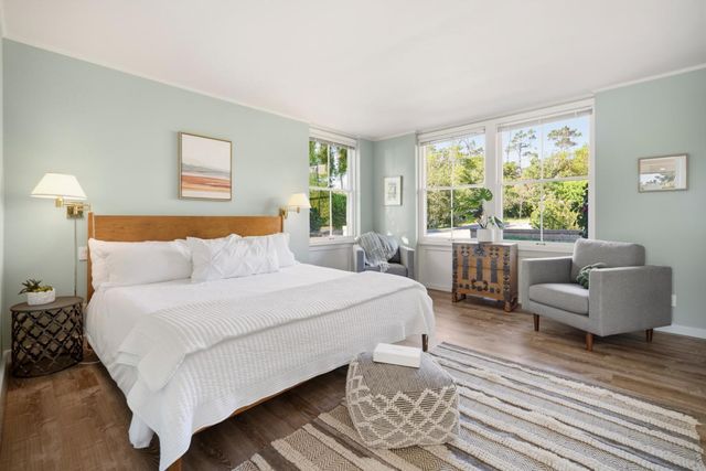 1651 Crespi Lane, Pebble Beach, CA 93953