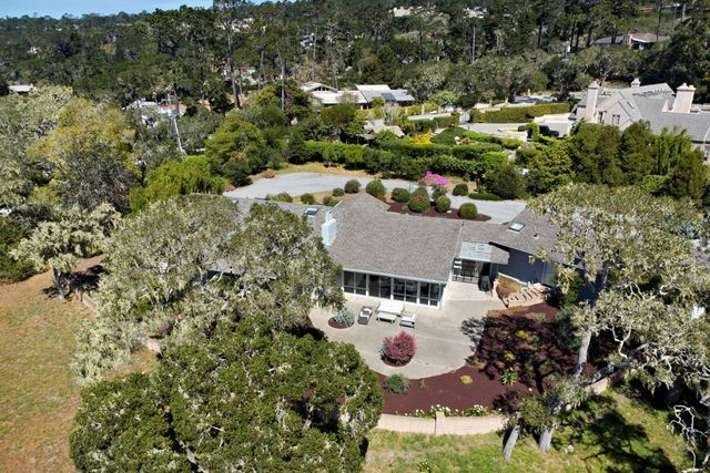 1651 Crespi Lane, Pebble Beach, CA 93953
