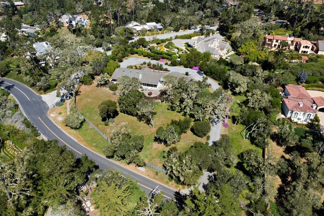 1651 Crespi Lane, Pebble Beach, CA 93953