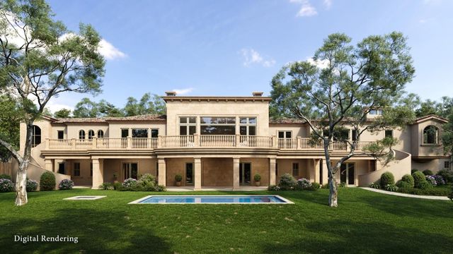 1651 Crespi Lane, Pebble Beach, CA 93953