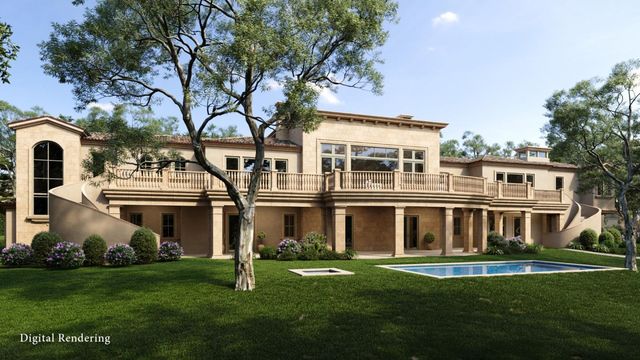 1651 Crespi Lane, Pebble Beach, CA 93953